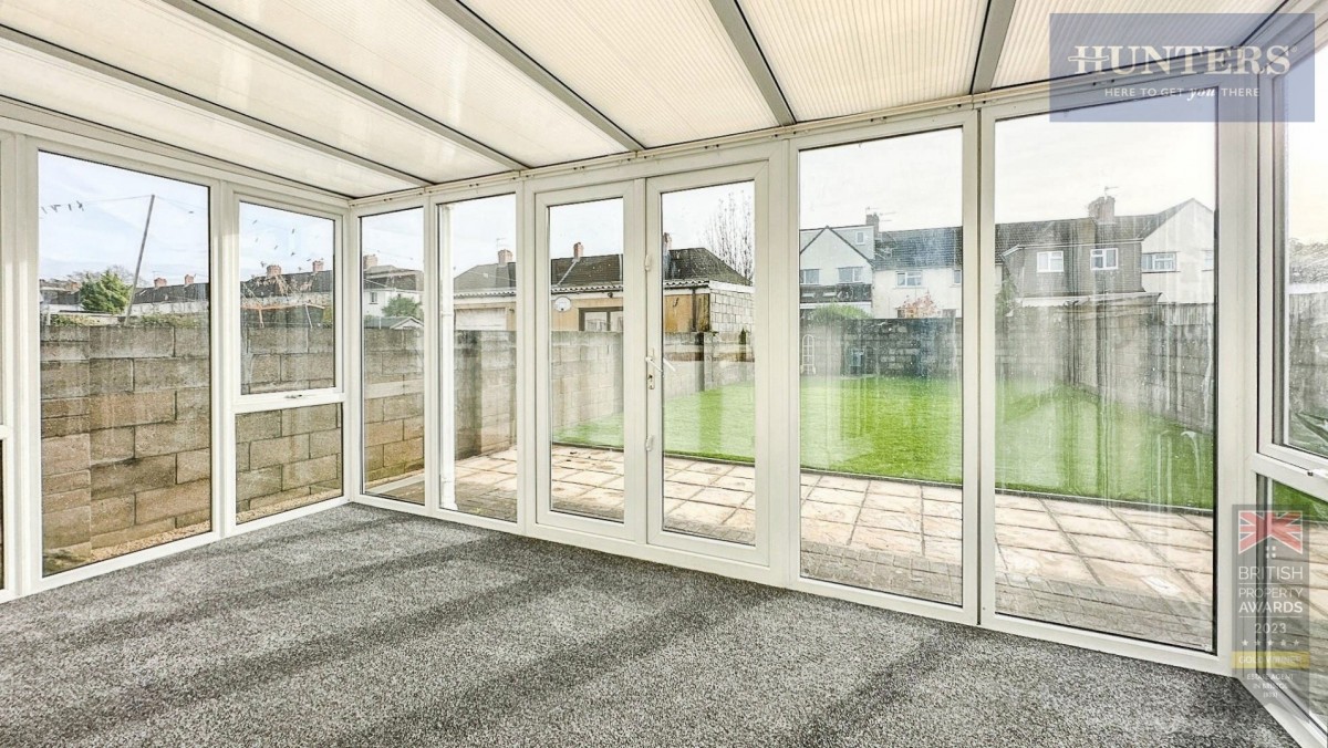 Sidmouth Road, Bedminster, BS3 5HT