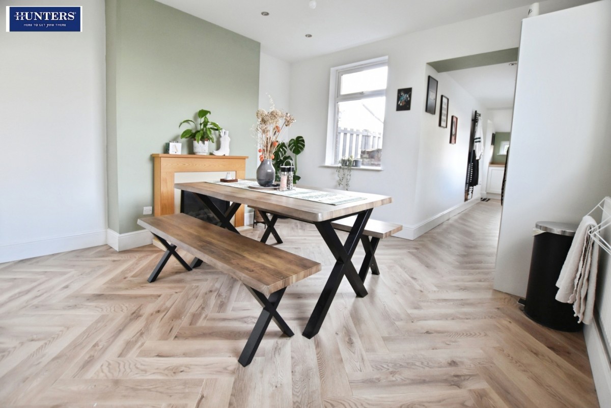 Low Cross Street, Crowle, Scunthorpe