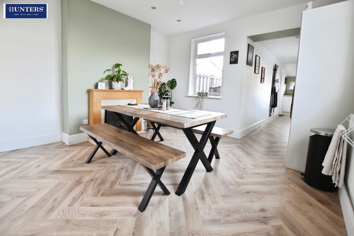 Low Cross Street, Crowle, Scunthorpe