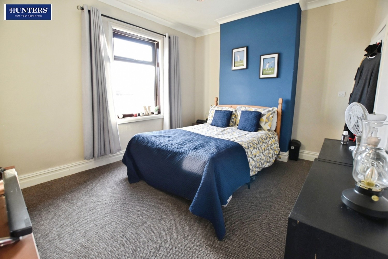 Low Cross Street, Crowle, Scunthorpe