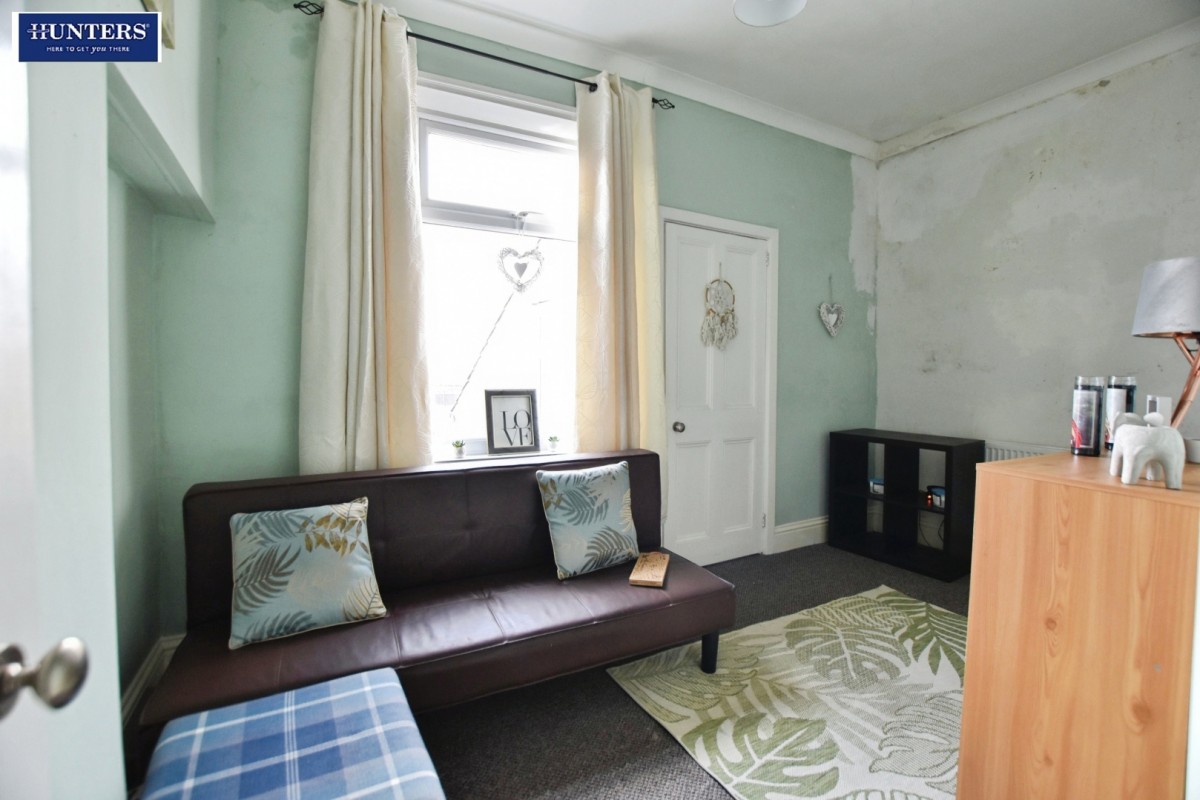 Low Cross Street, Crowle, Scunthorpe