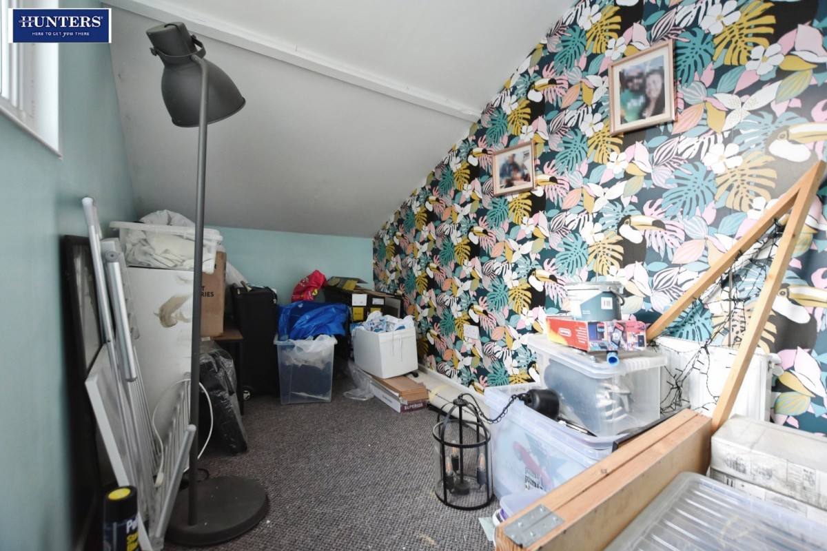 Low Cross Street, Crowle, Scunthorpe