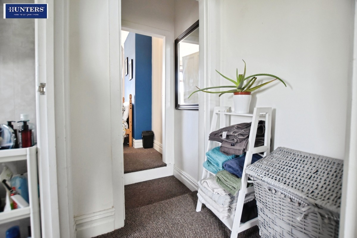 Low Cross Street, Crowle, Scunthorpe