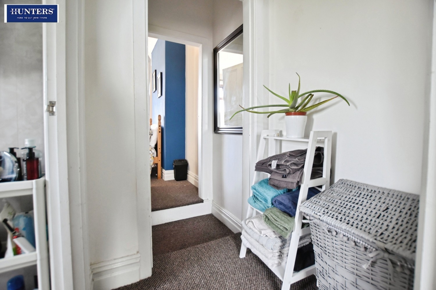 Low Cross Street, Crowle, Scunthorpe