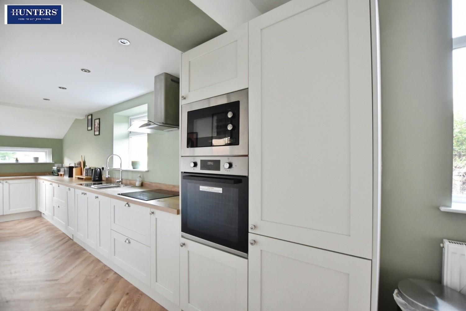 Low Cross Street, Crowle, Scunthorpe