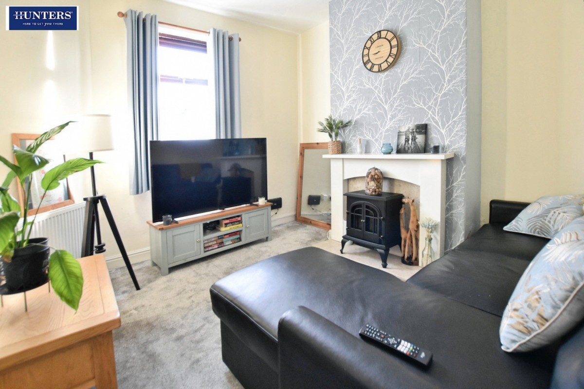 Low Cross Street, Crowle, Scunthorpe