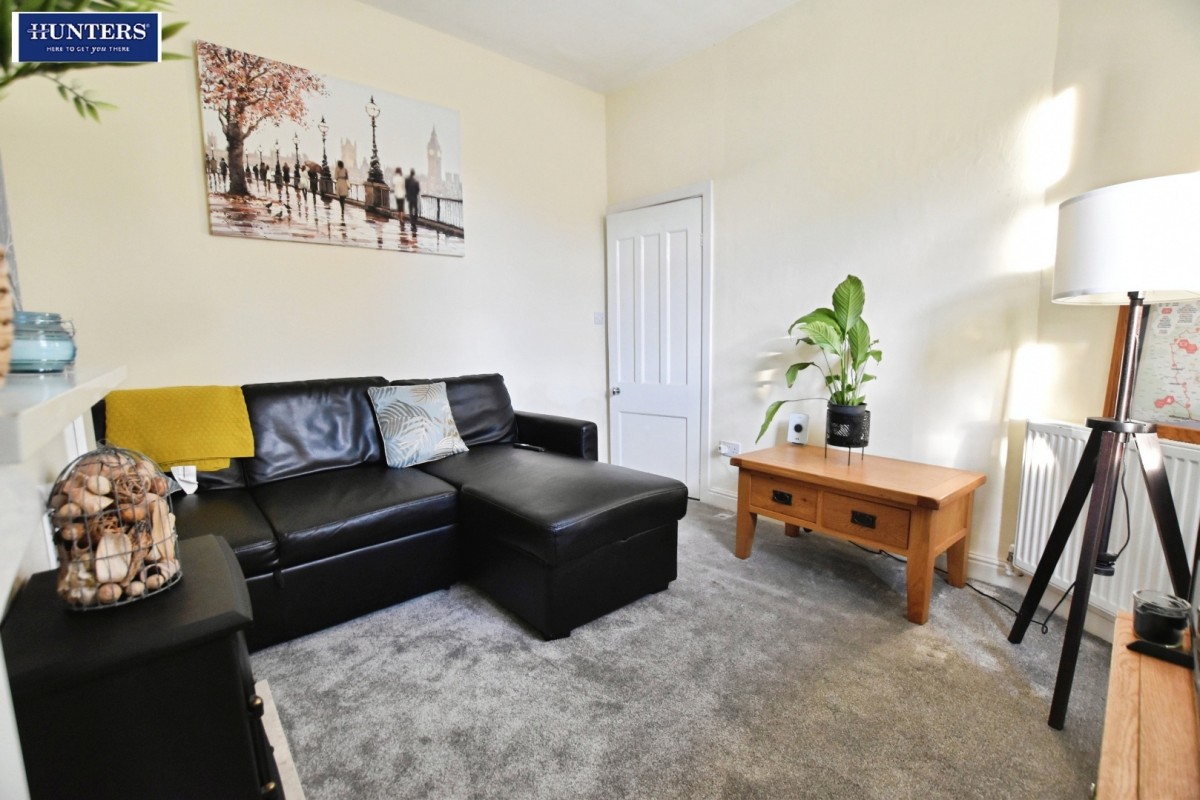 Low Cross Street, Crowle, Scunthorpe