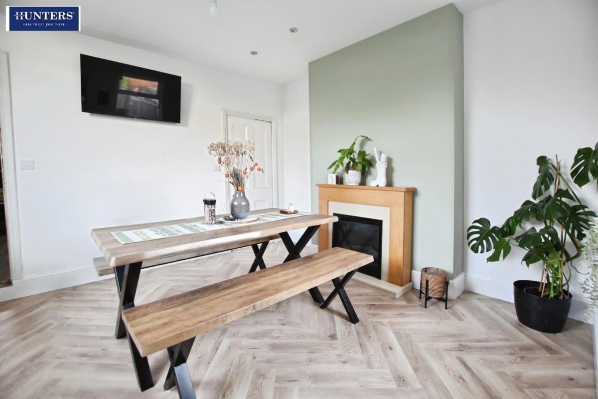 Low Cross Street, Crowle, Scunthorpe