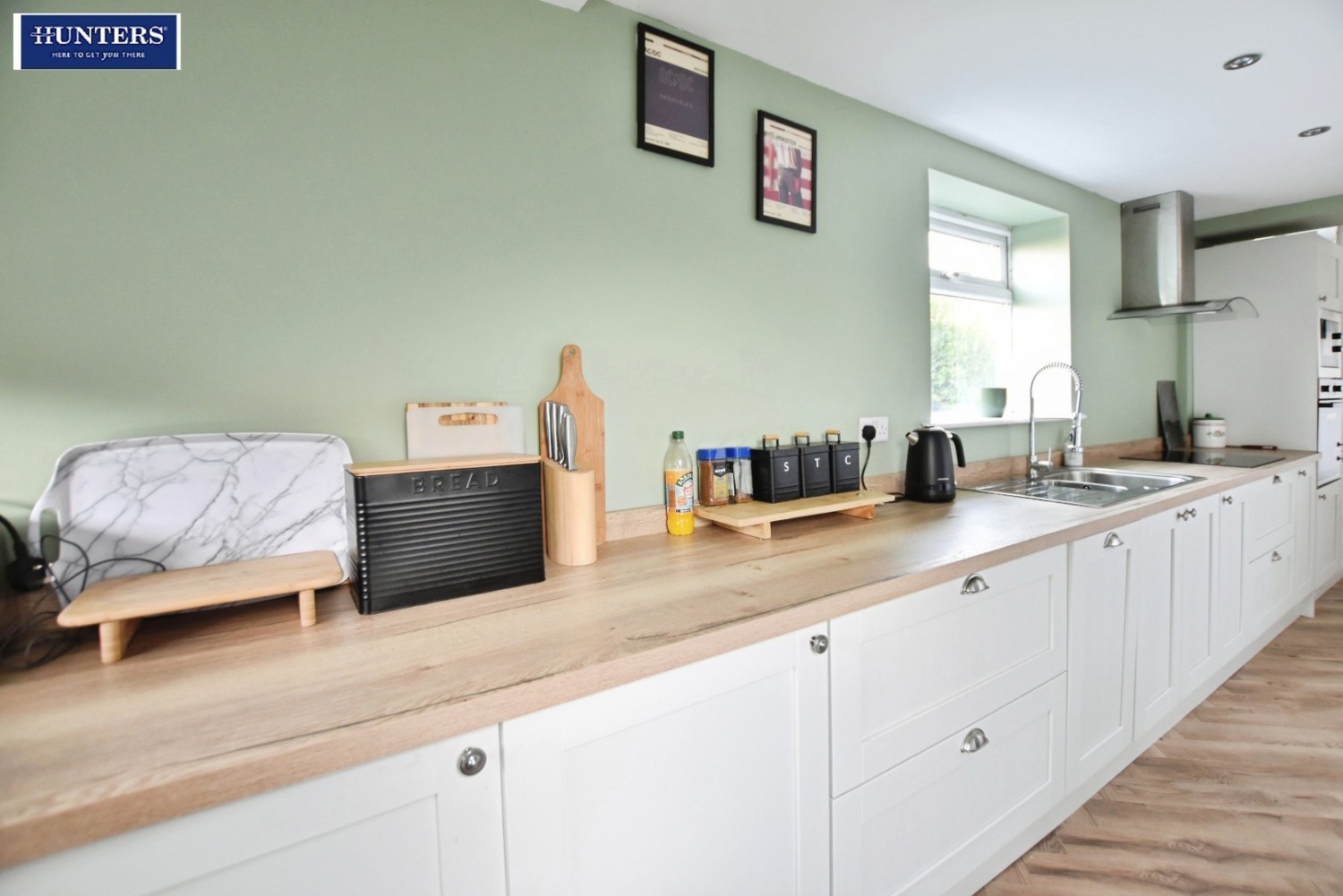 Low Cross Street, Crowle, Scunthorpe