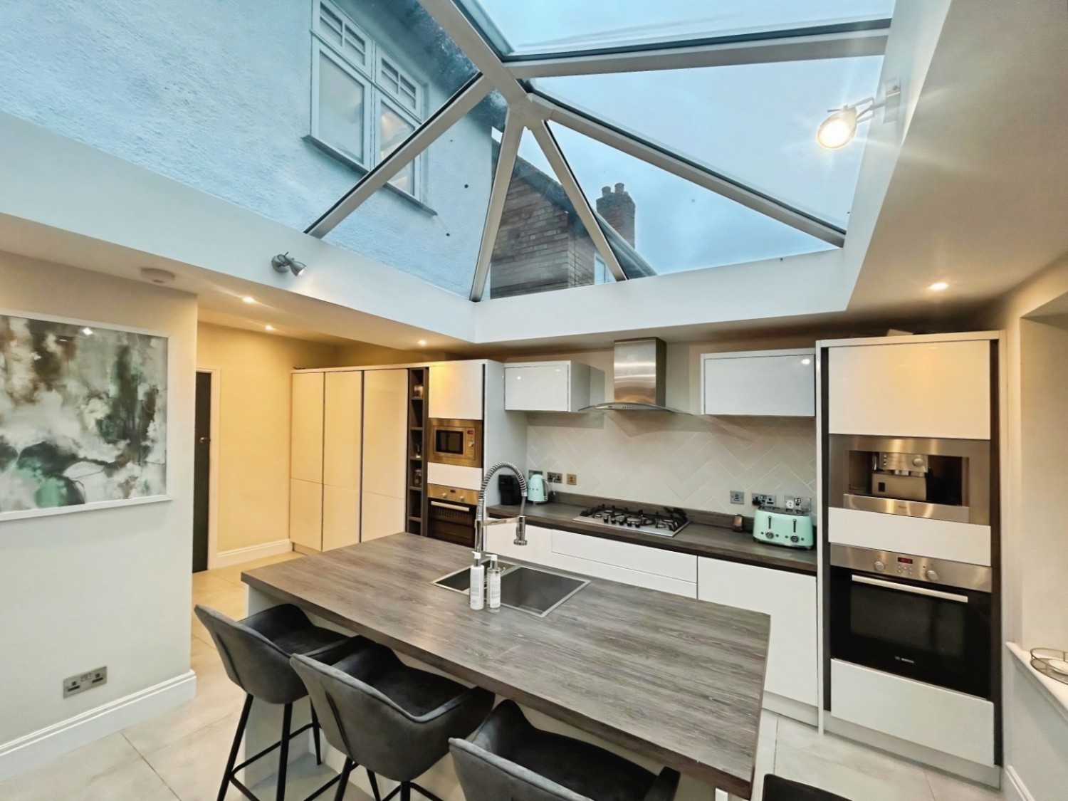 Lyndon Road, Solihull