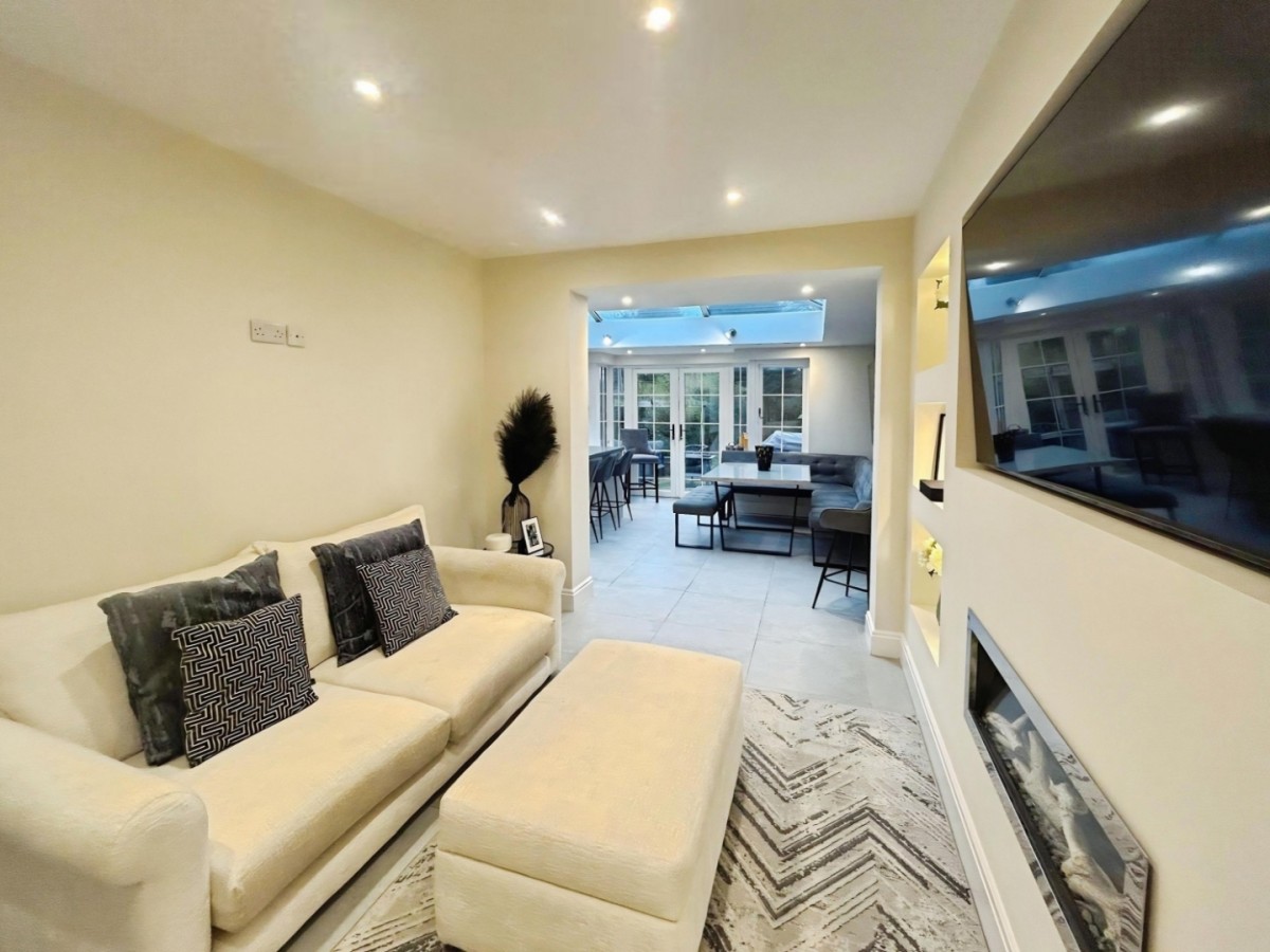 Lyndon Road, Solihull