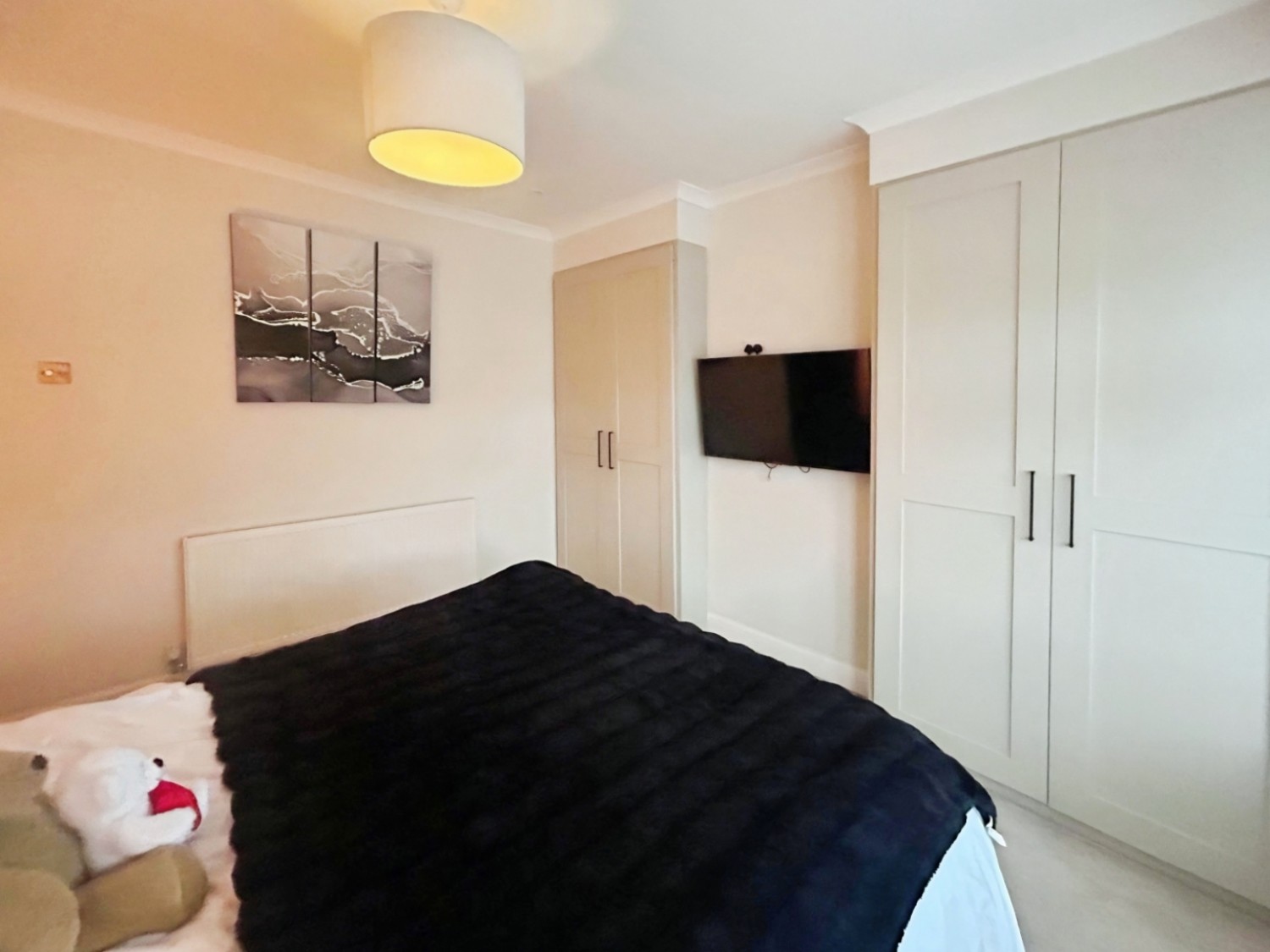 Lyndon Road, Solihull