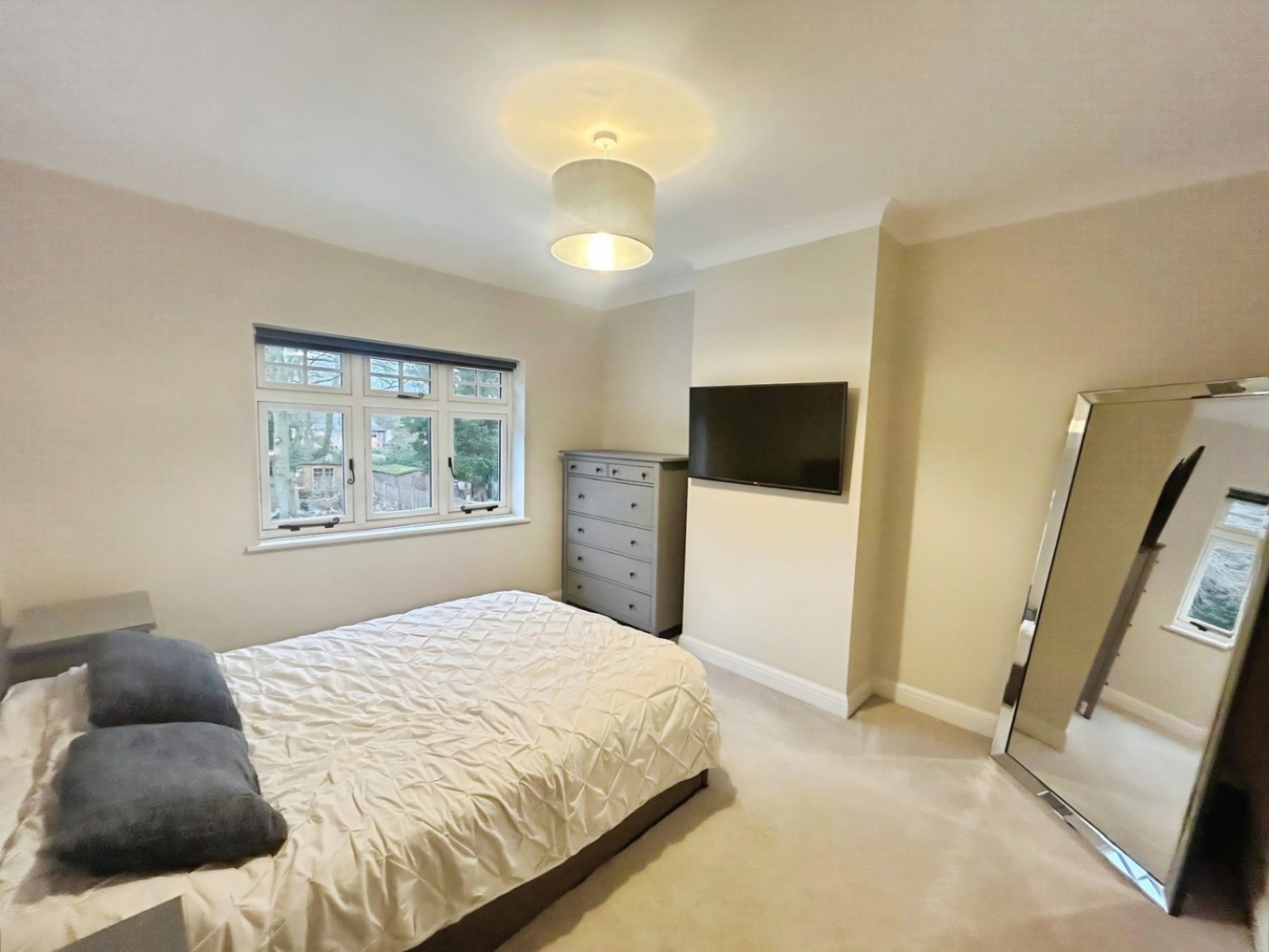 Lyndon Road, Solihull