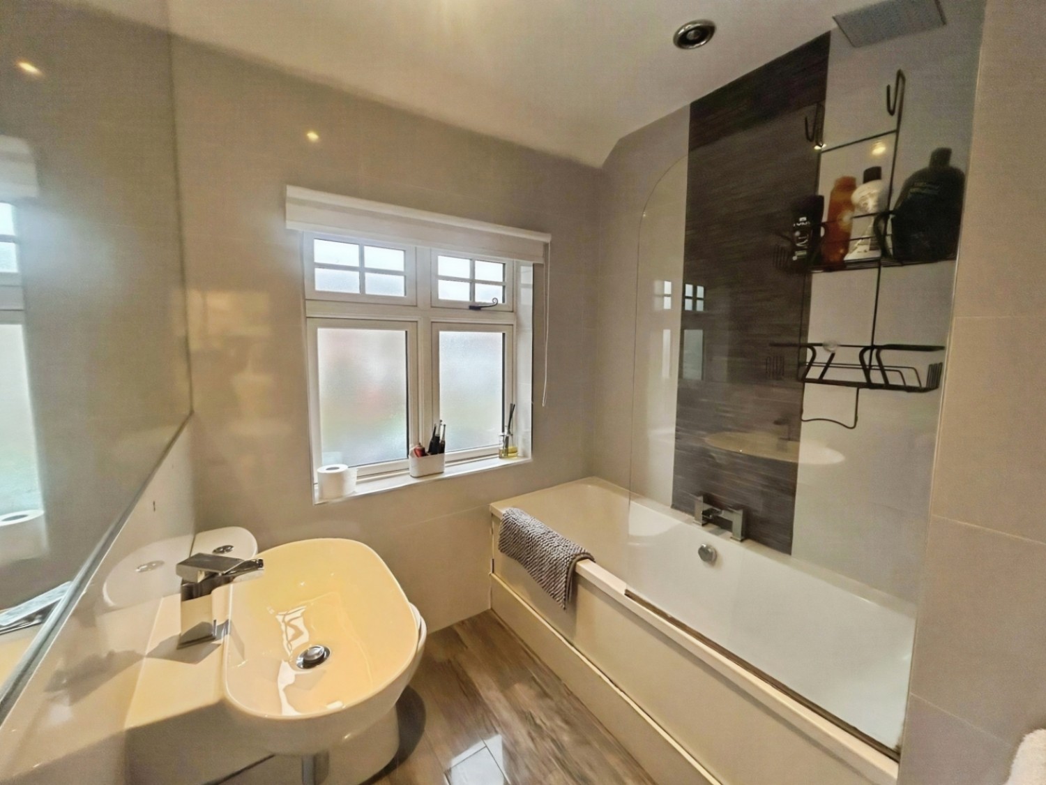 Lyndon Road, Solihull