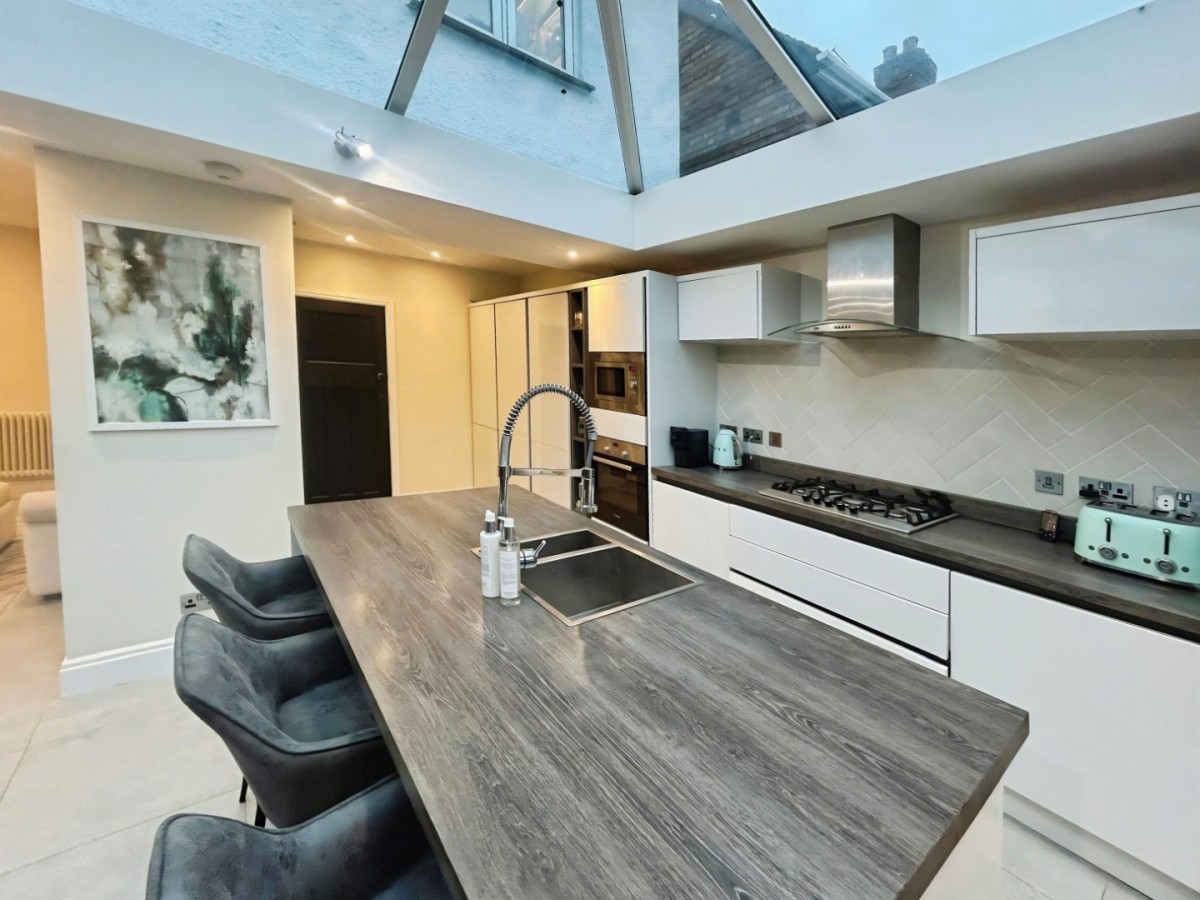 Lyndon Road, Solihull