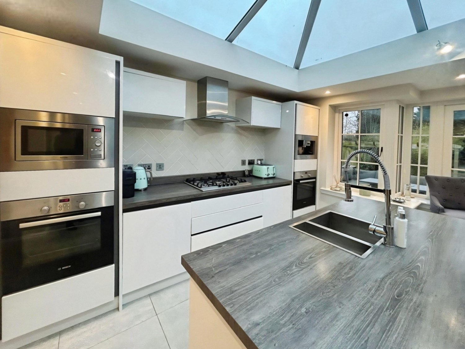 Lyndon Road, Solihull