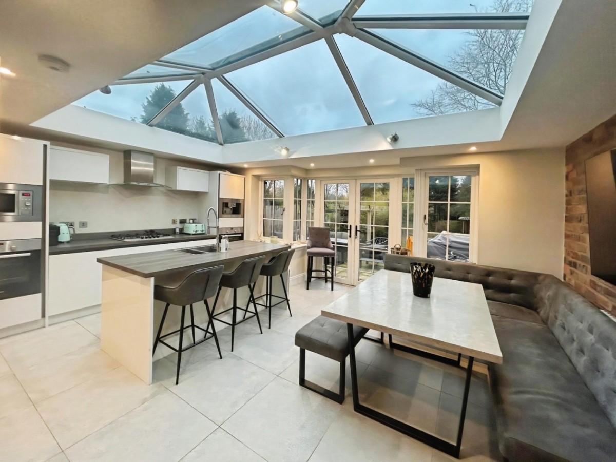 Lyndon Road, Solihull