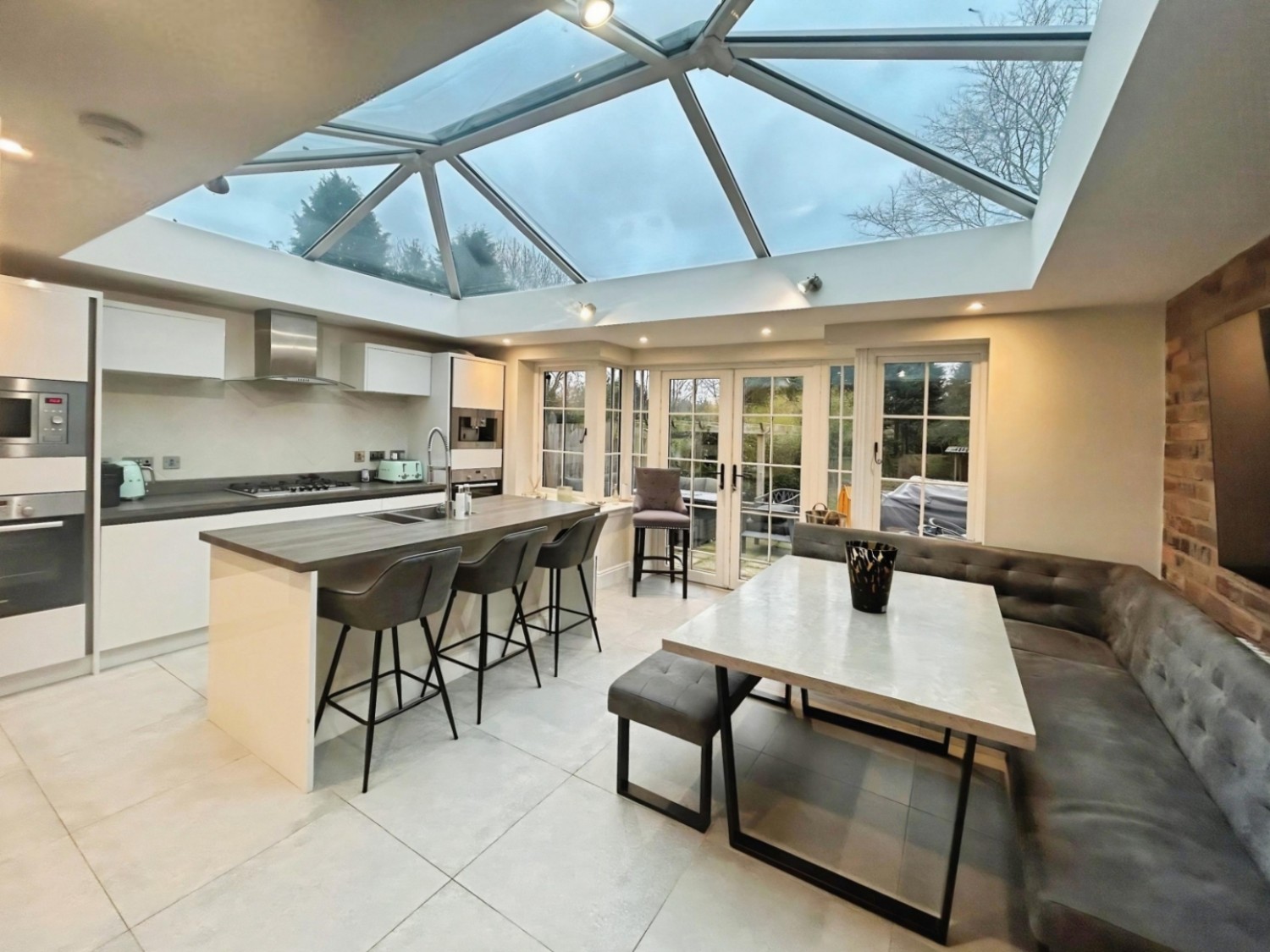 Lyndon Road, Solihull