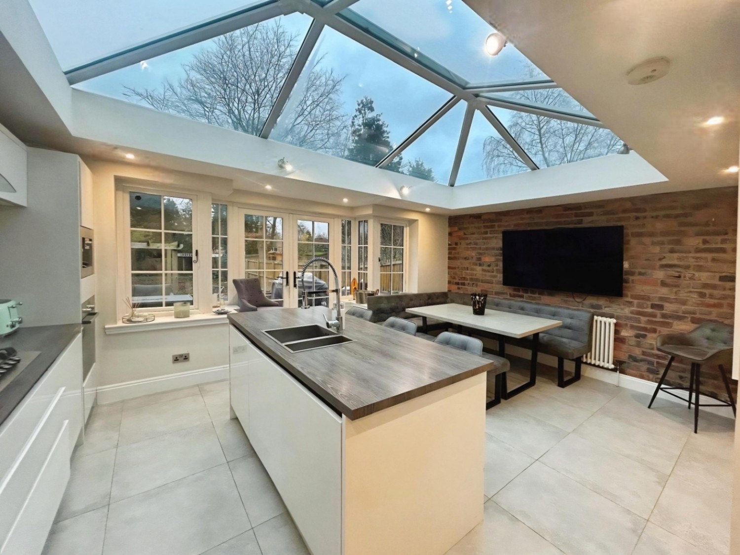 Lyndon Road, Solihull