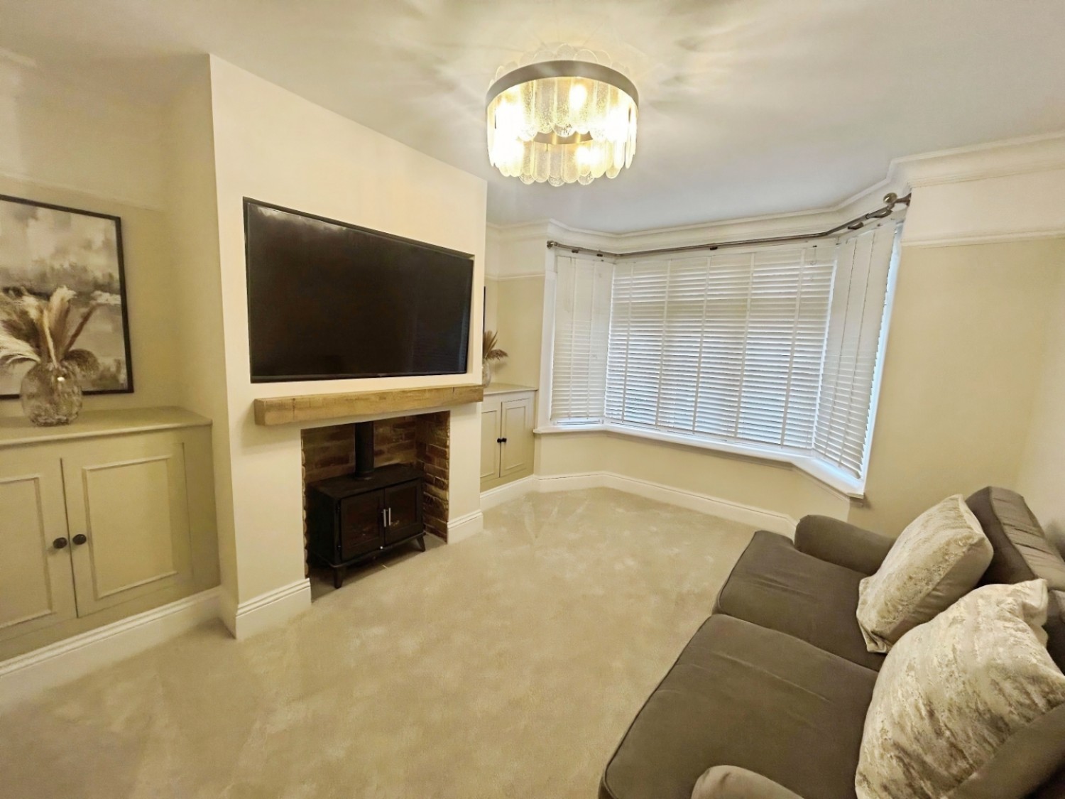 Lyndon Road, Solihull