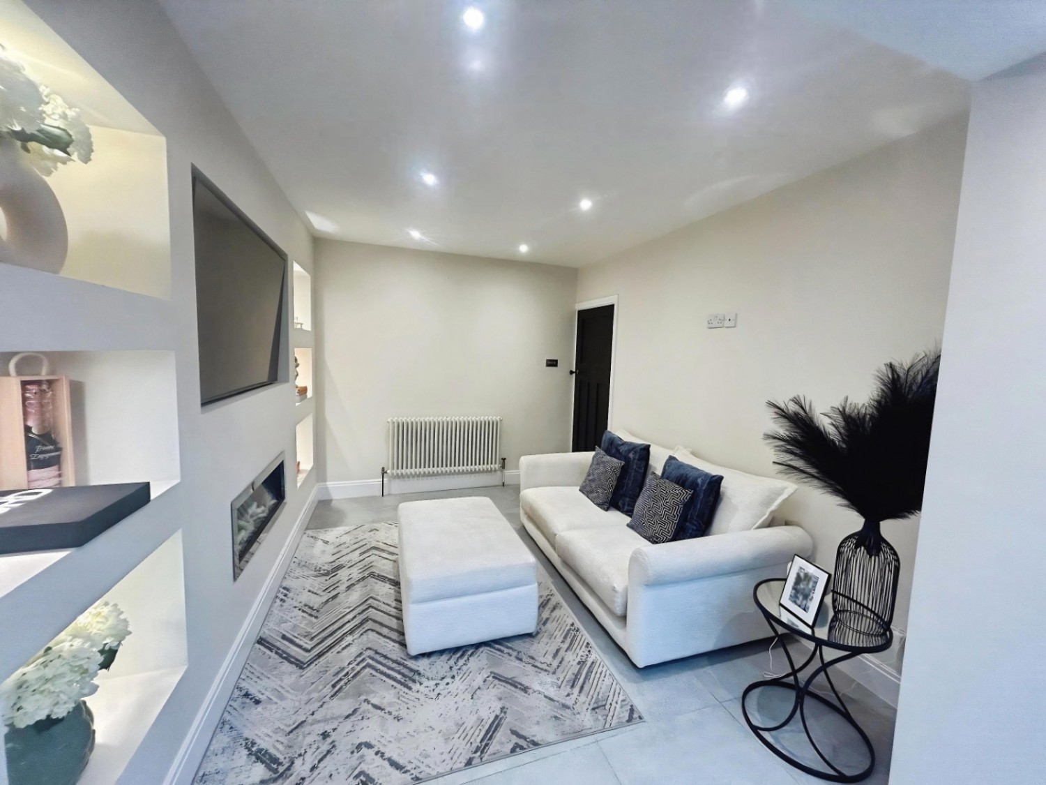 Lyndon Road, Solihull