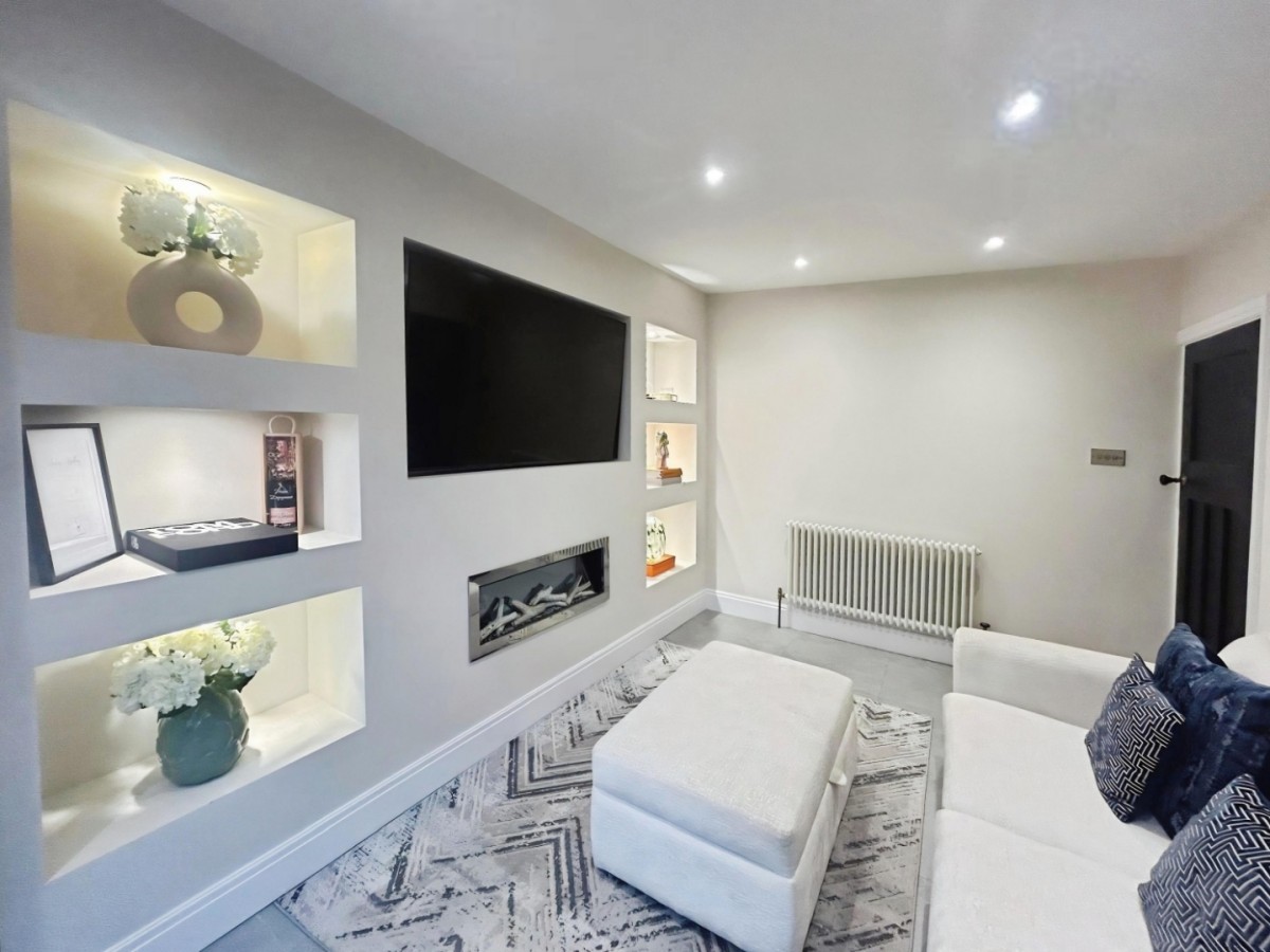 Lyndon Road, Solihull