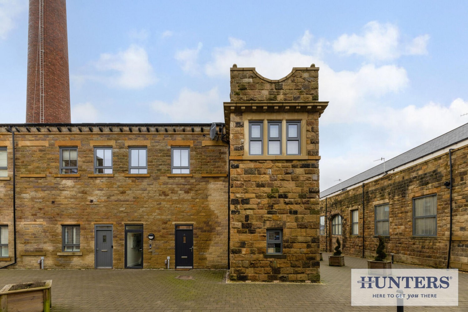 Dyehouse Walk, Yeadon, Leeds