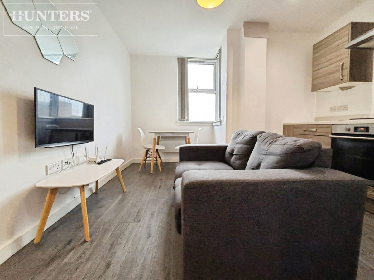 Regent Street, Barnsley, S70 2AT