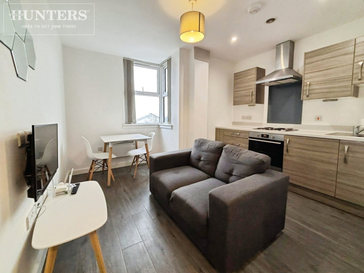 Regent Street, Barnsley, S70 2AT