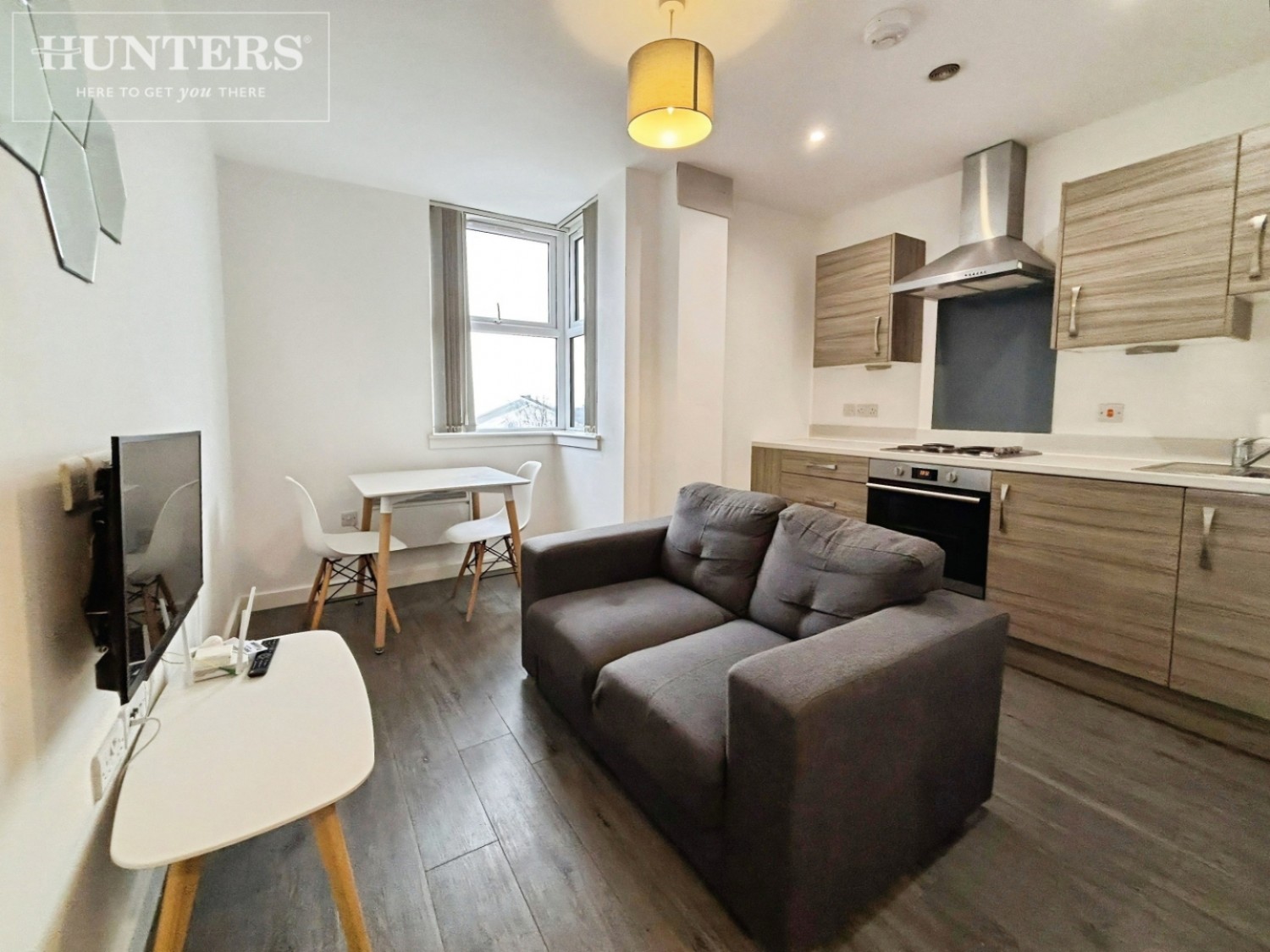 Regent Street, Barnsley, S70 2AT