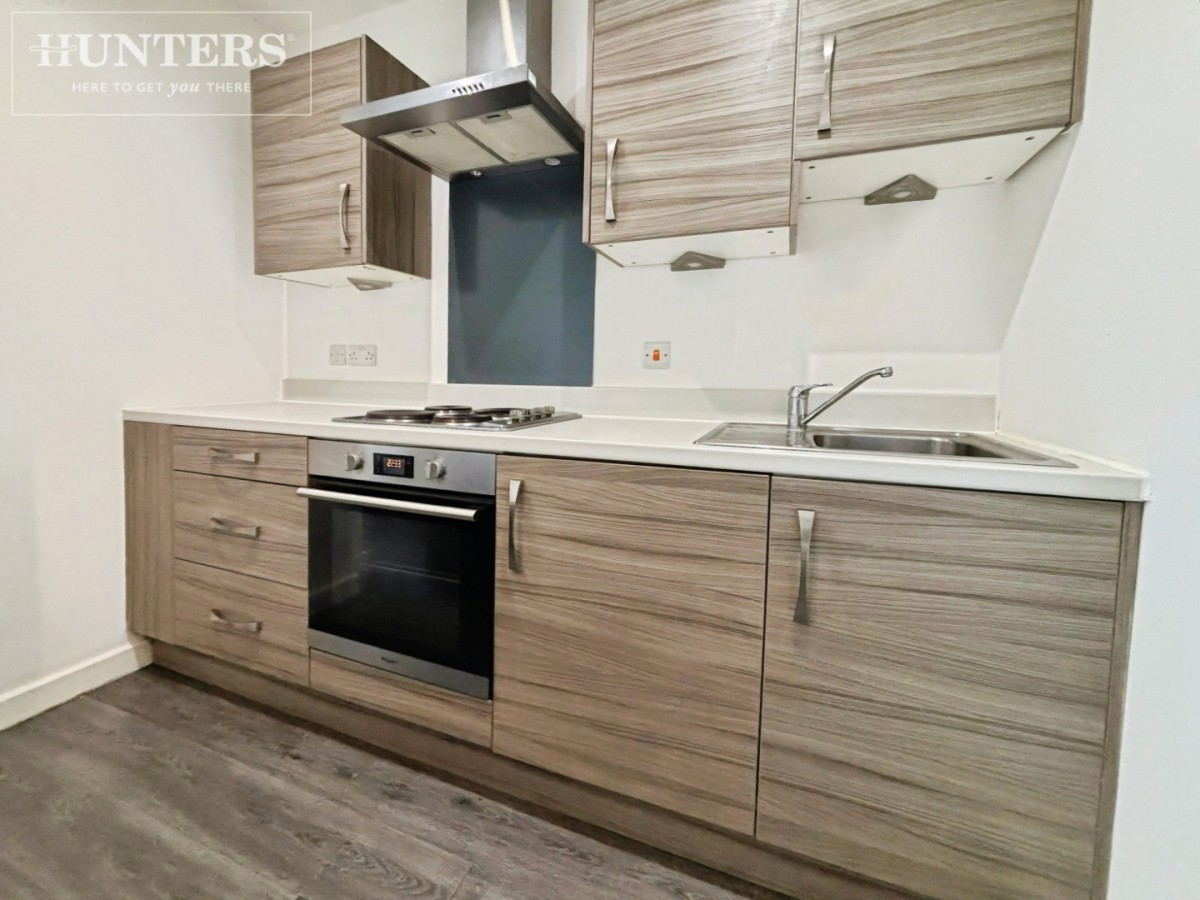 Regent Street, Barnsley, S70 2AT