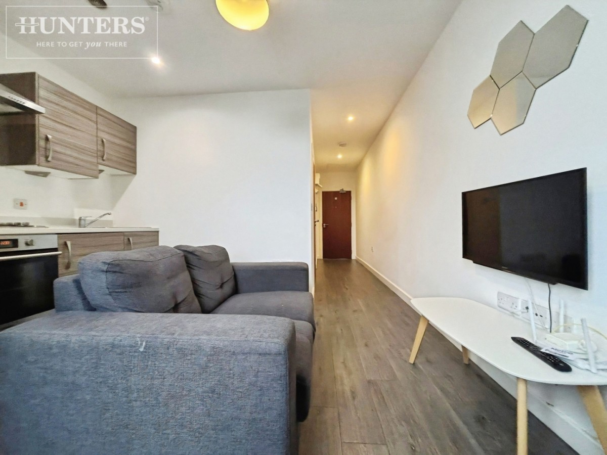 Regent Street, Barnsley, S70 2AT