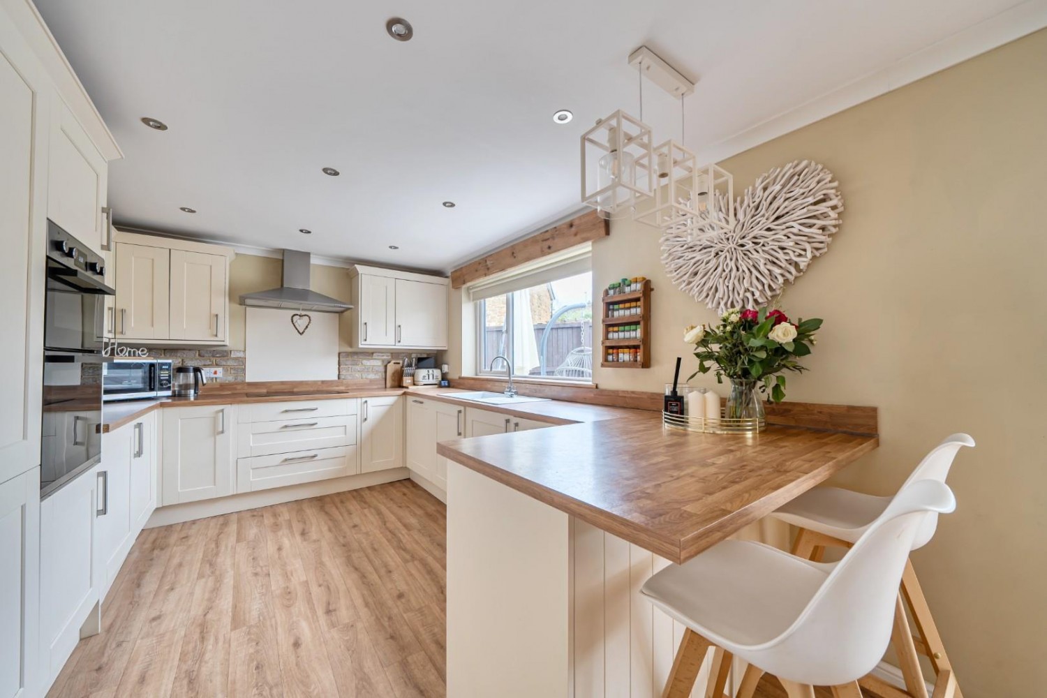 Westend, Cam, Gloucestershire