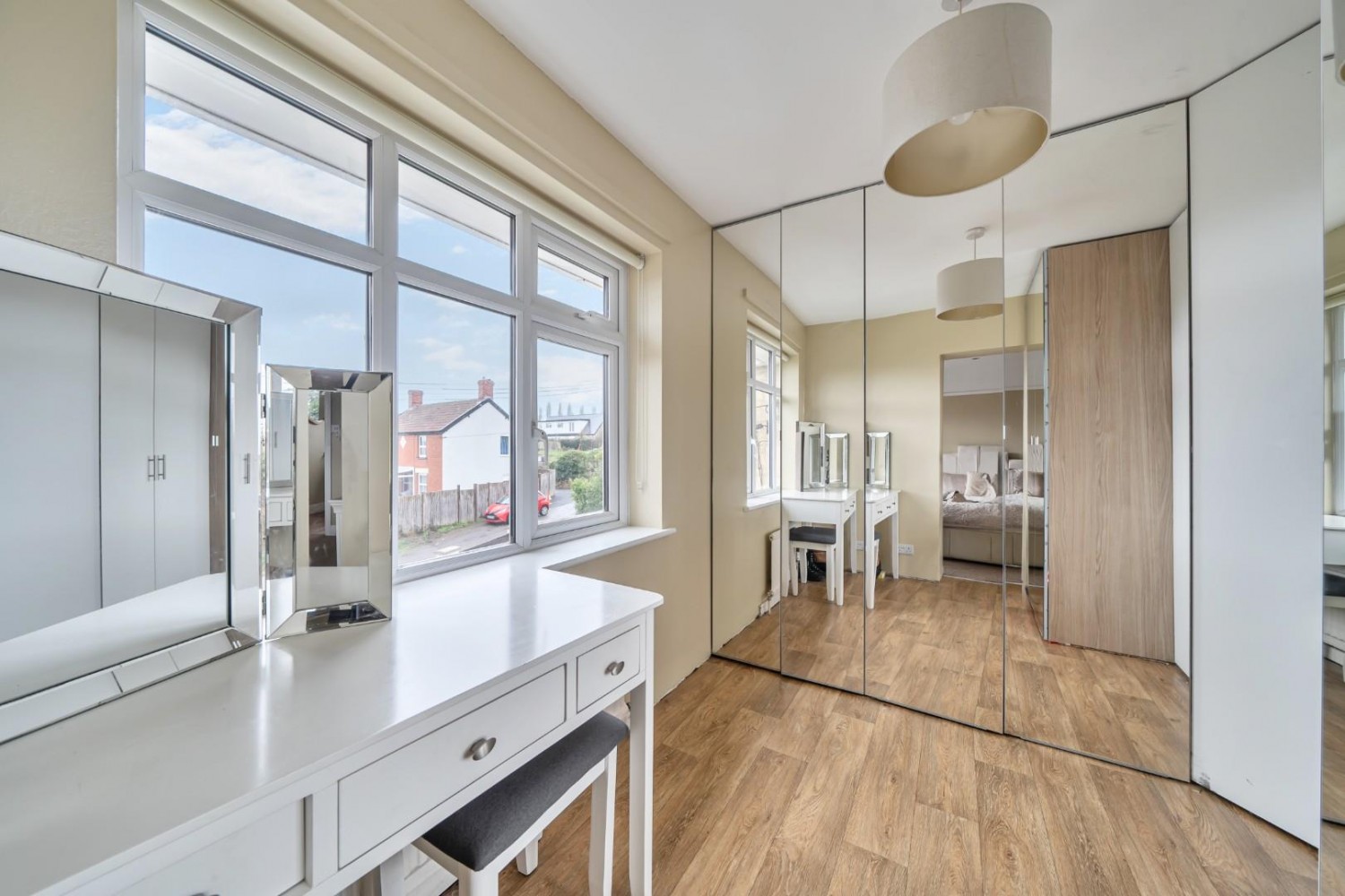 Westend, Cam, Gloucestershire