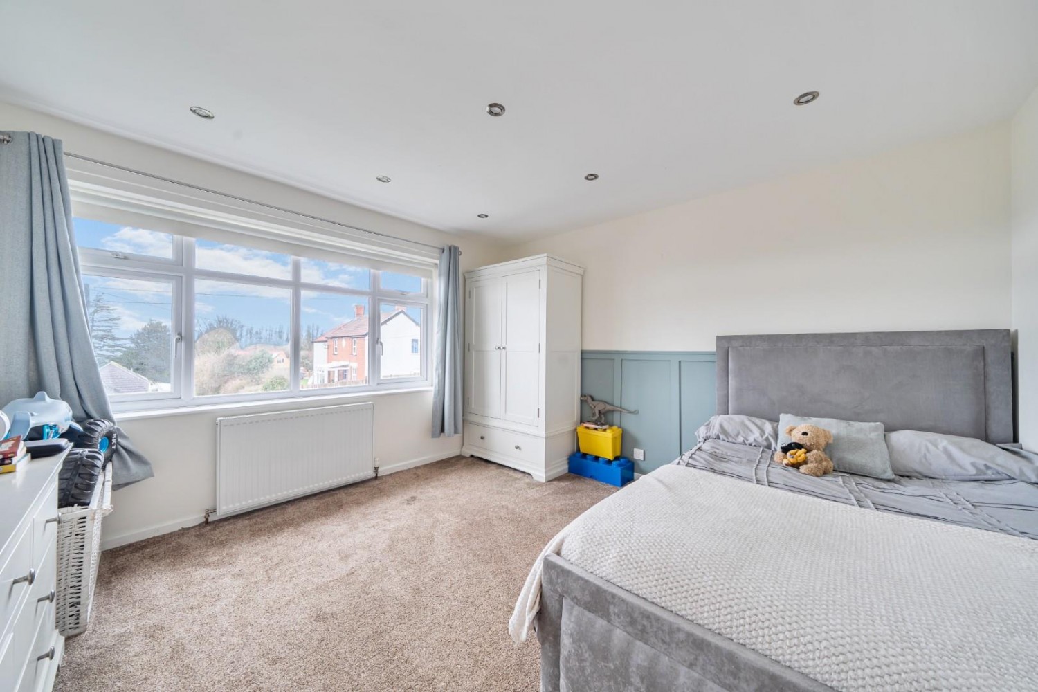 Westend, Cam, Gloucestershire