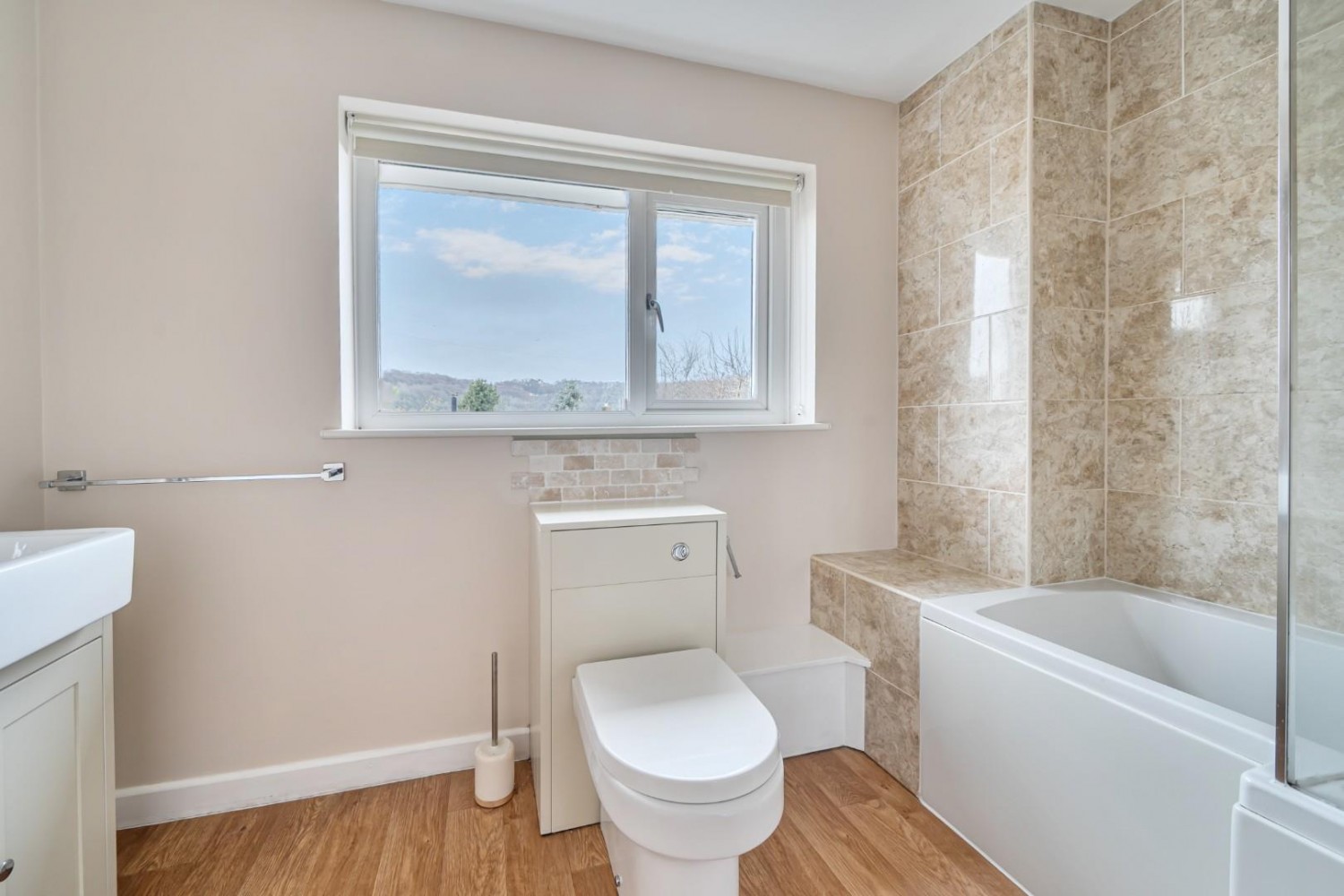 Westend, Cam, Gloucestershire