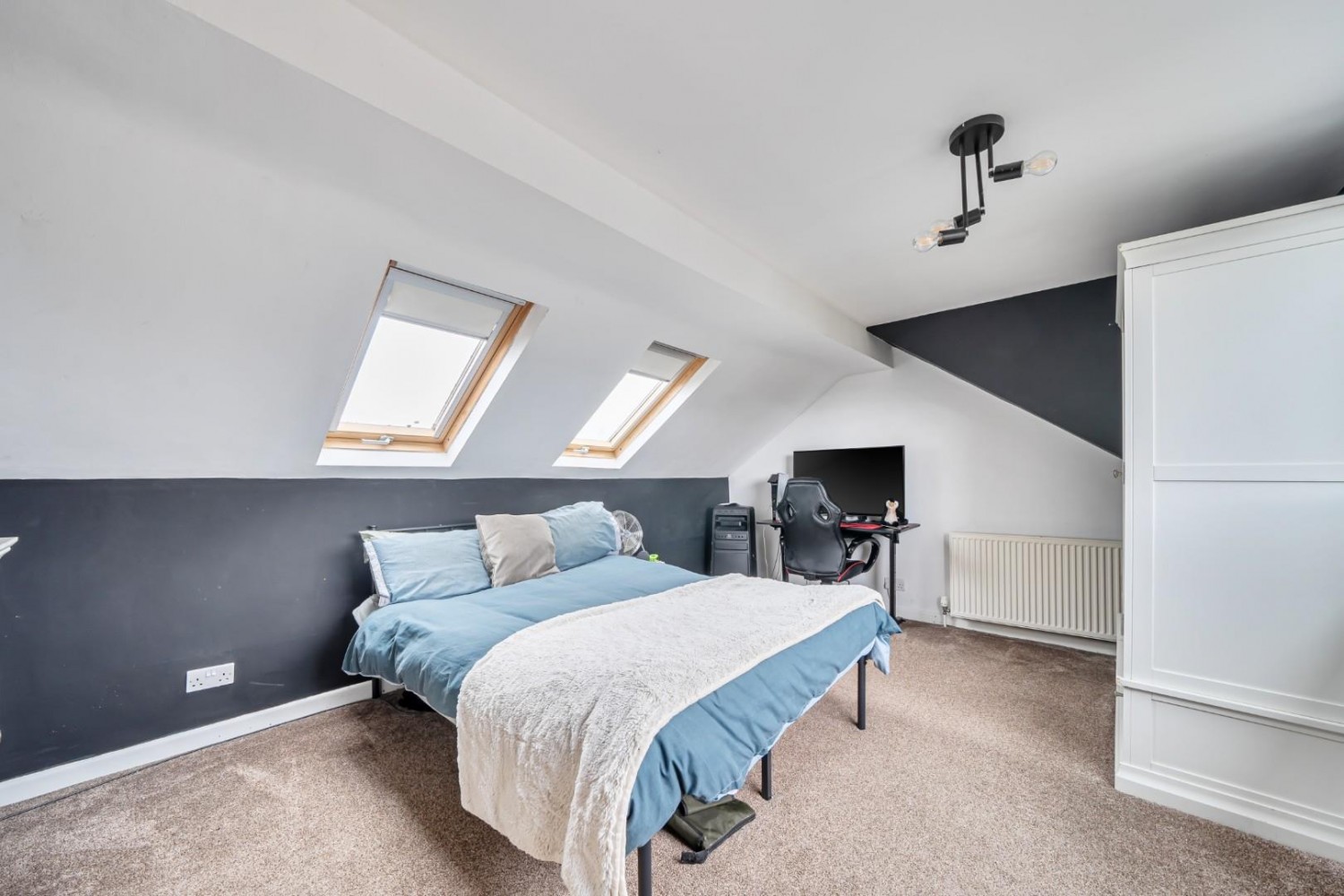 Westend, Cam, Gloucestershire