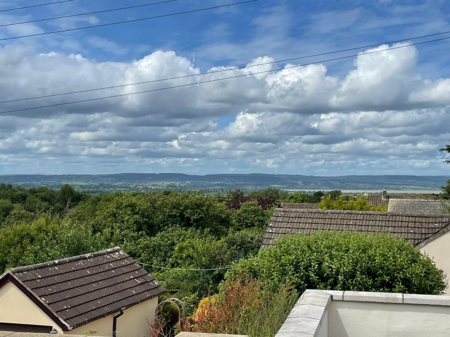 Westend, Cam, Gloucestershire