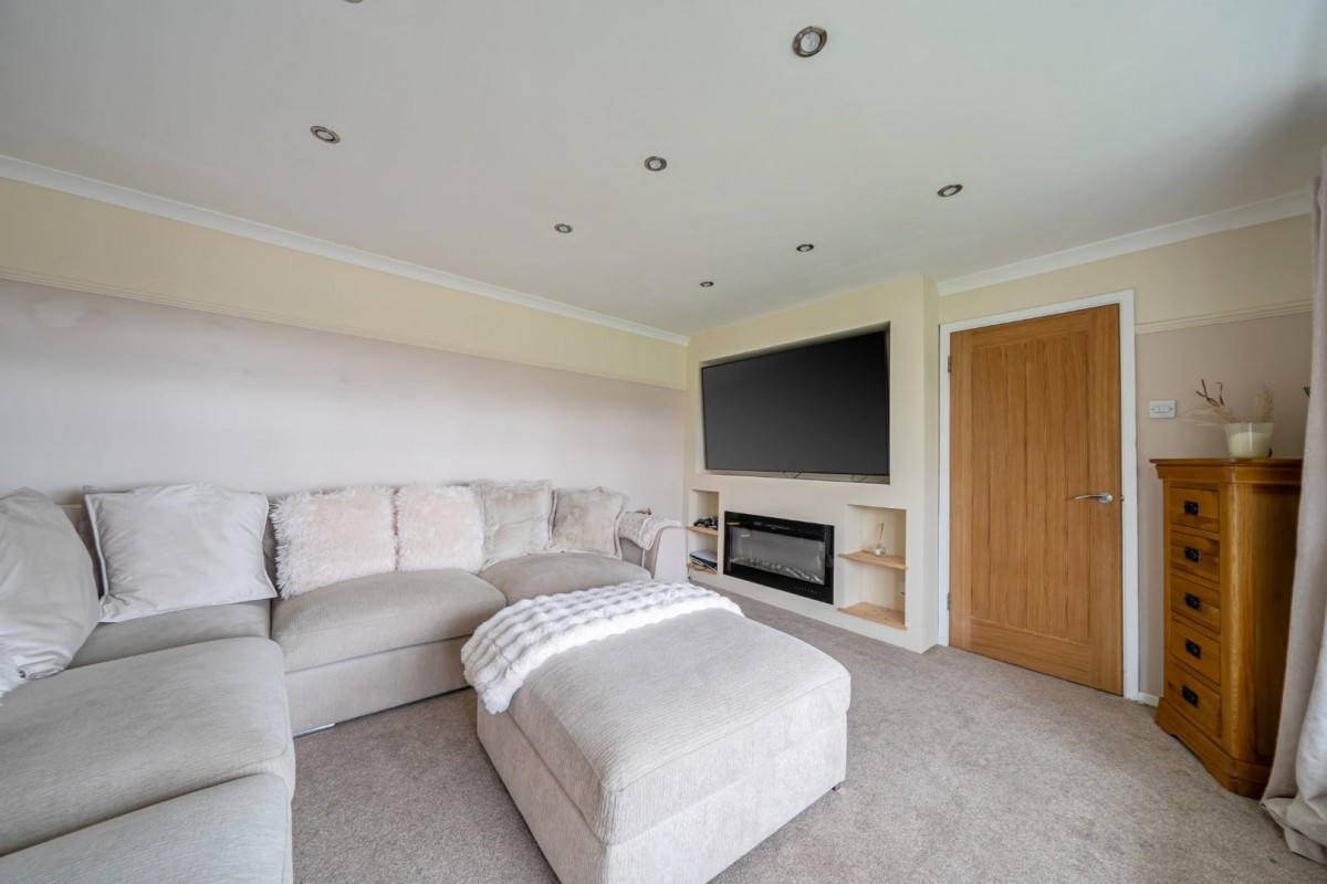 Westend, Cam, Gloucestershire