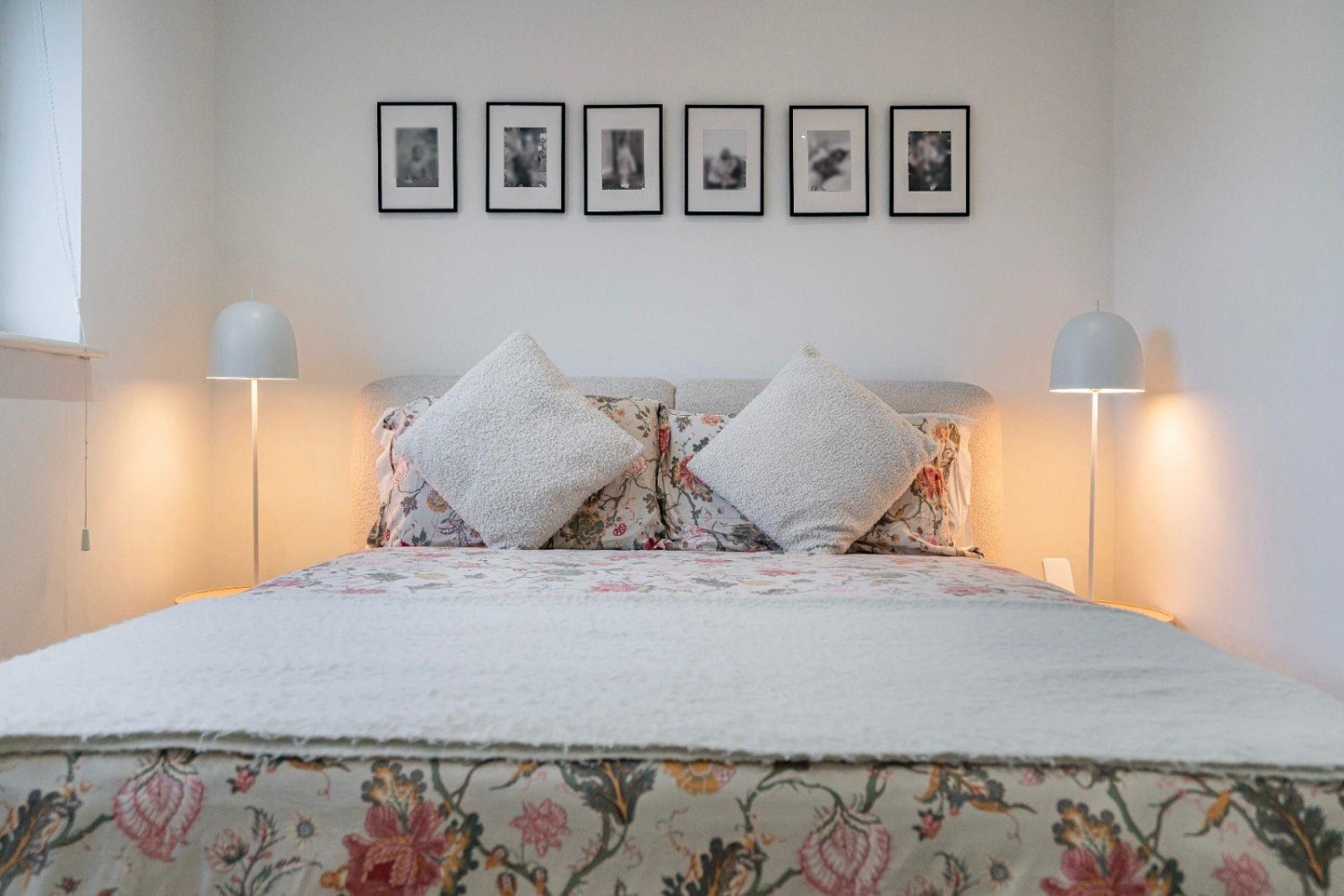 Blackburn Street, Salford