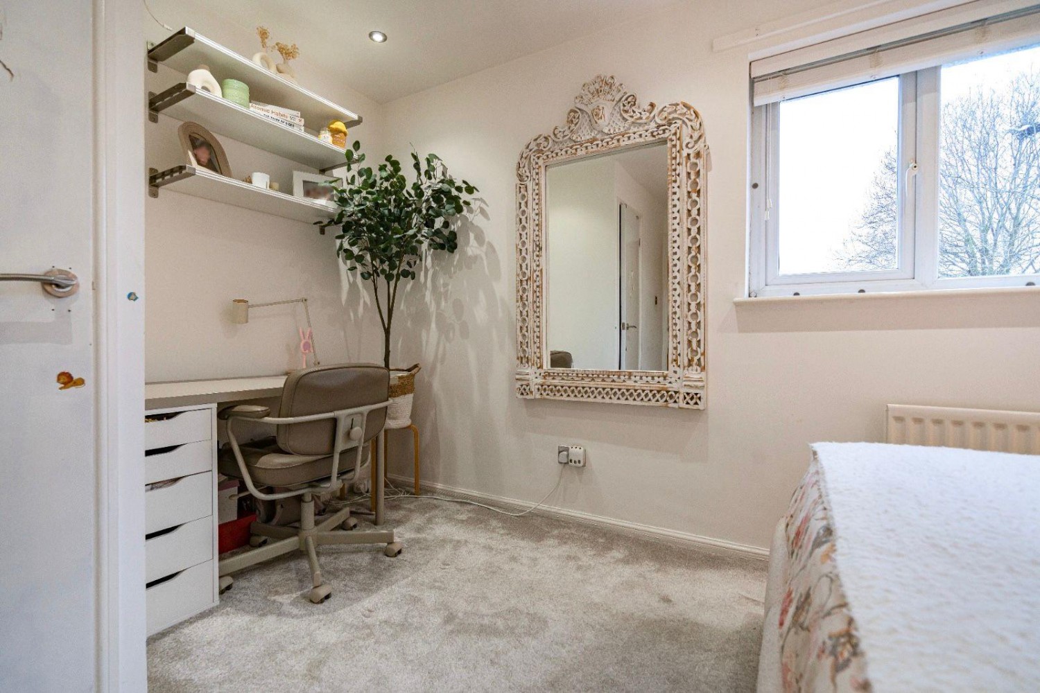 Blackburn Street, Salford