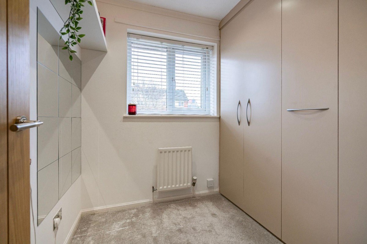 Blackburn Street, Salford