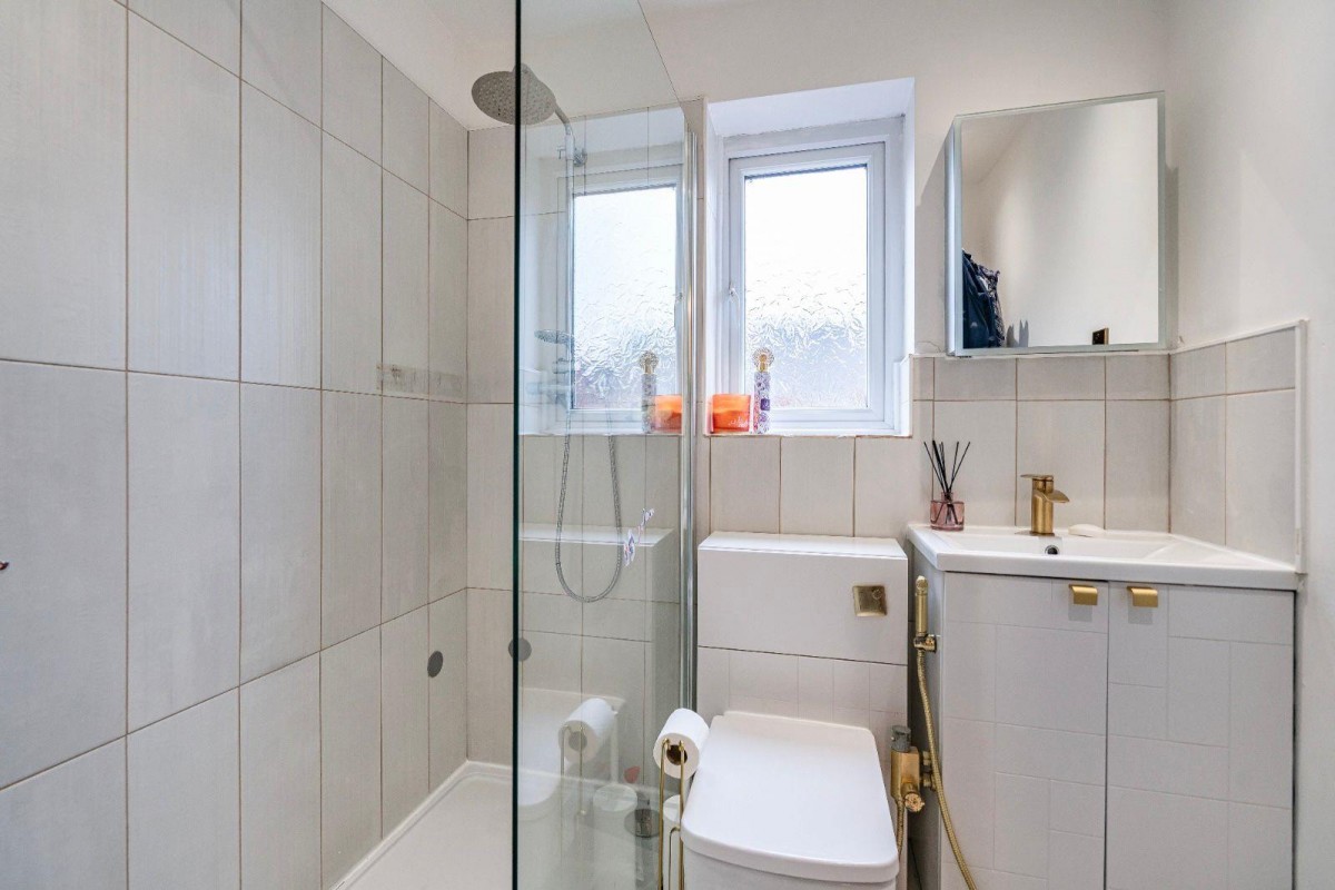 Blackburn Street, Salford