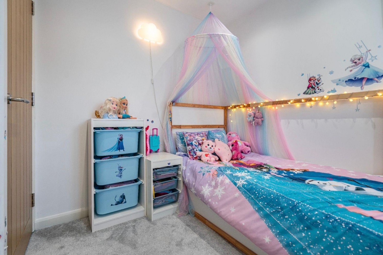 Blackburn Street, Salford