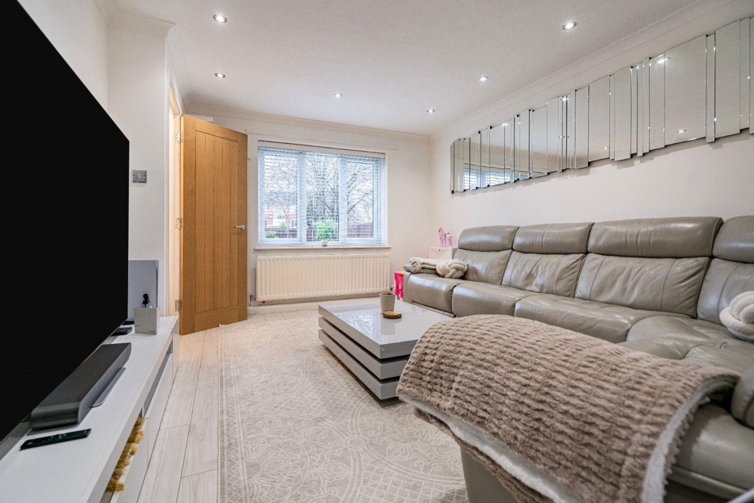 Blackburn Street, Salford