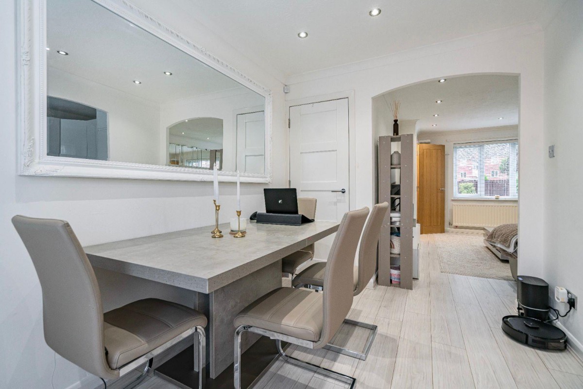 Blackburn Street, Salford