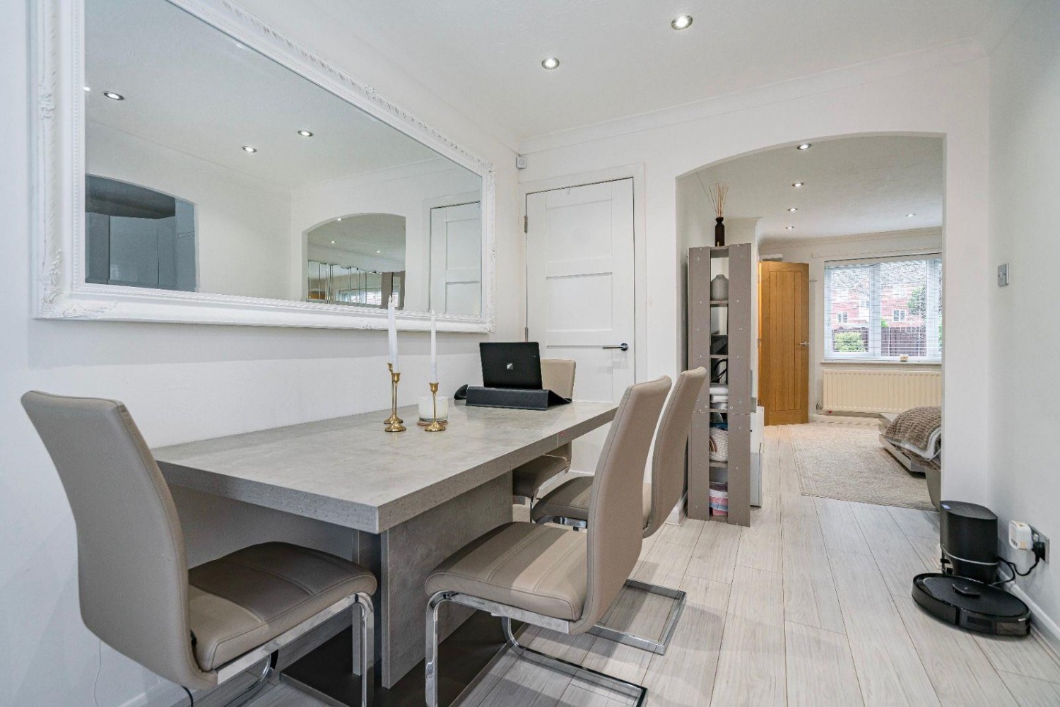 Blackburn Street, Salford