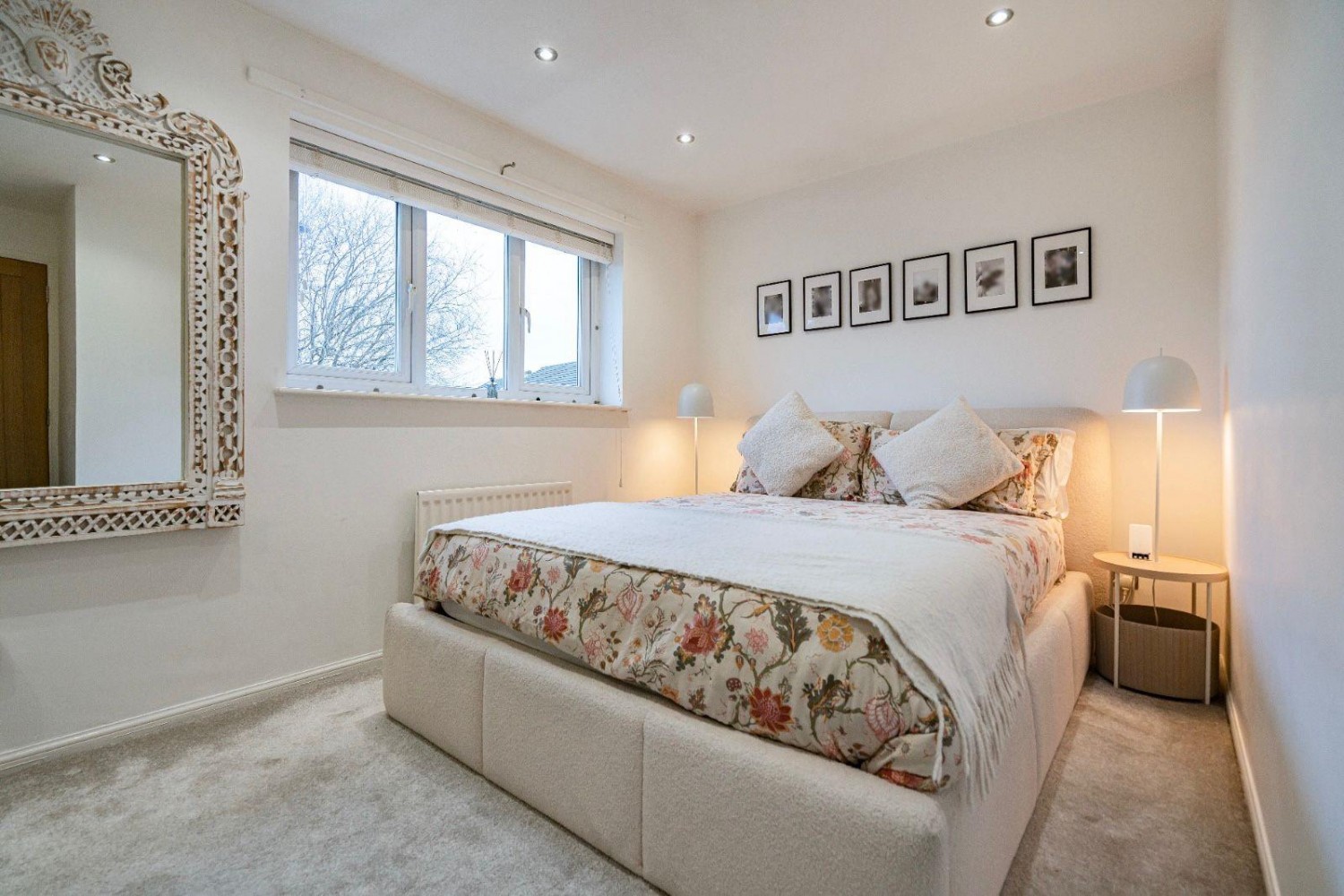 Blackburn Street, Salford