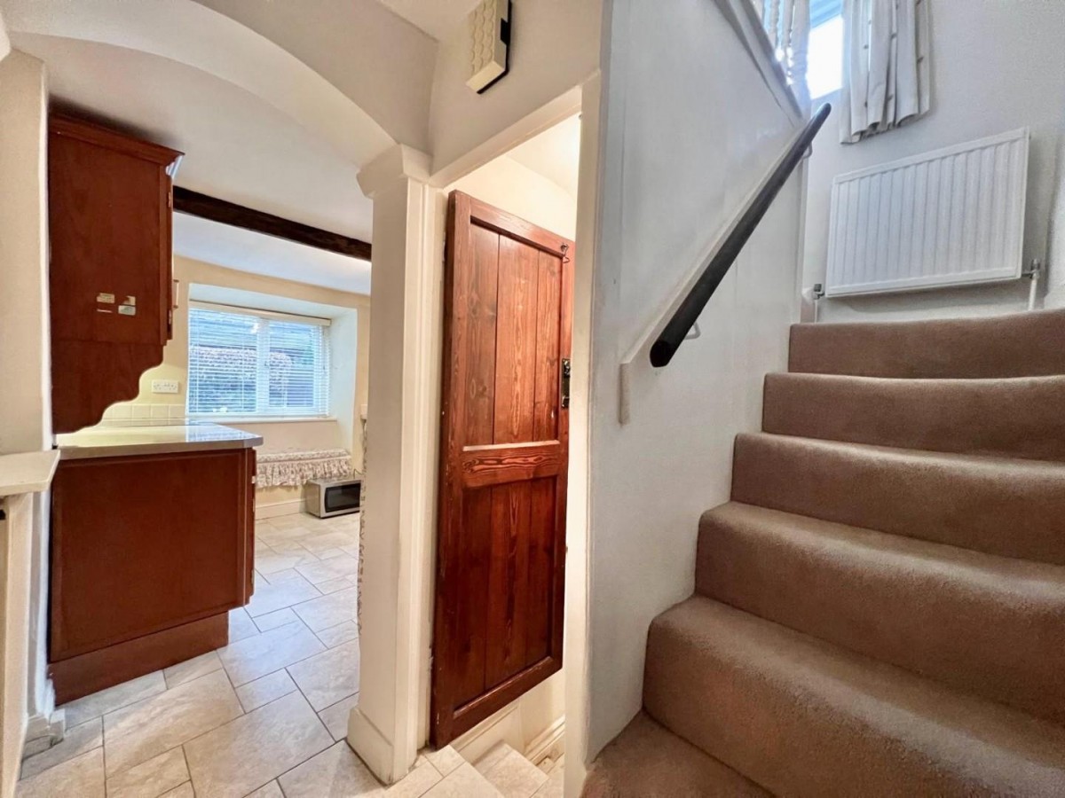 Taylor Hill, Cawthorne, Barnsley