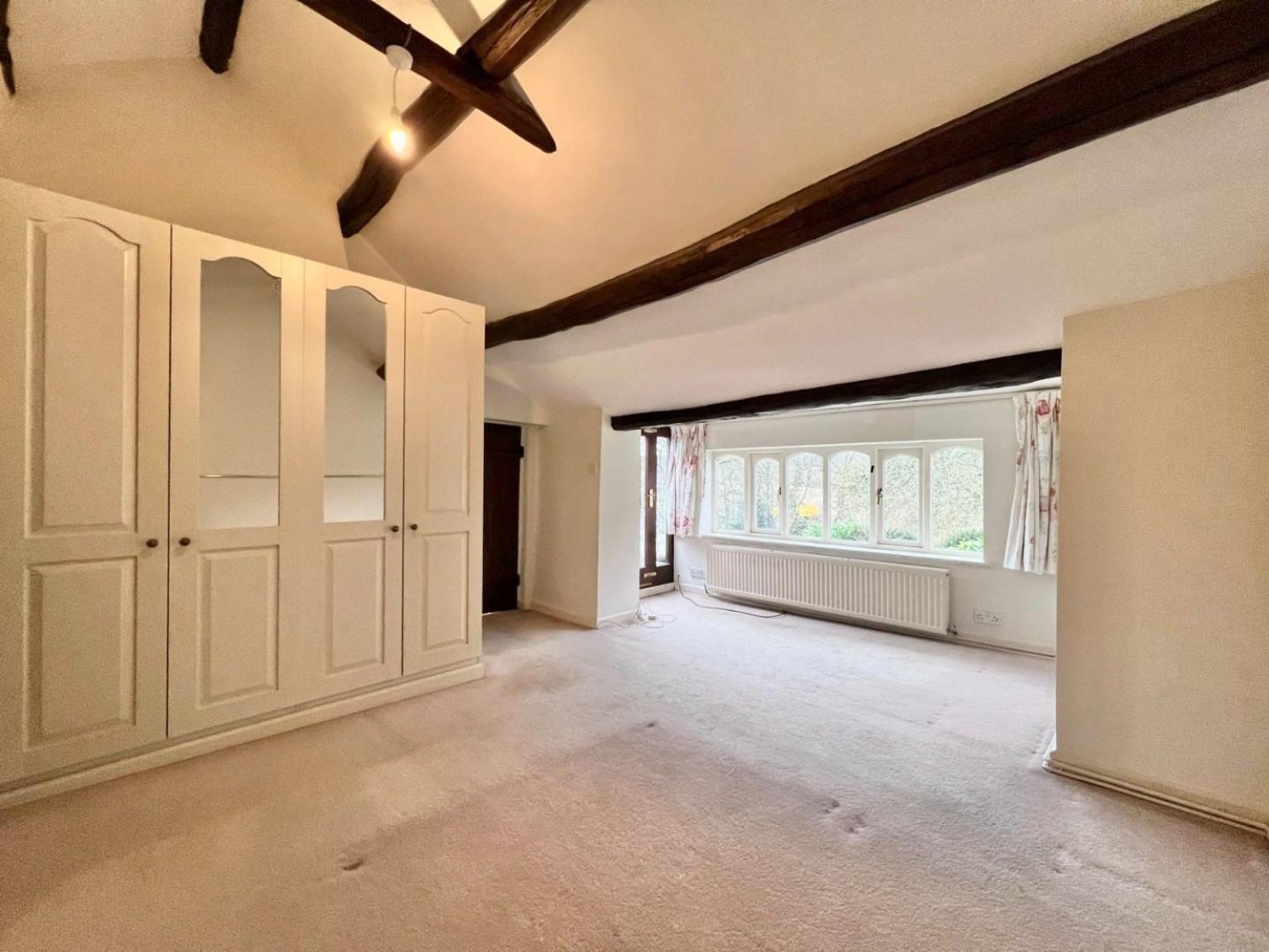 Taylor Hill, Cawthorne, Barnsley